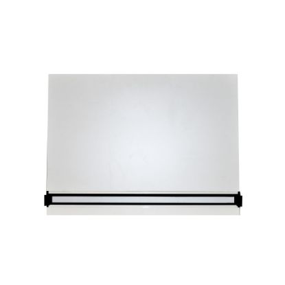 Picture of Pacific Arc Drawing Board With Parallel Bar, 31in x 42in