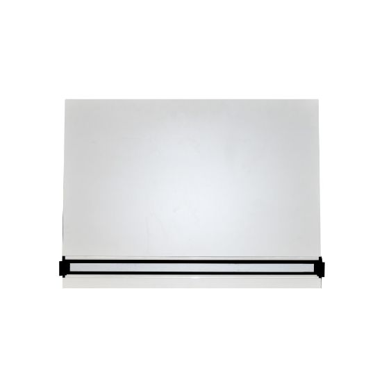 Picture of Pacific Arc Drawing Board With Parallel Bar, 31in x 42in