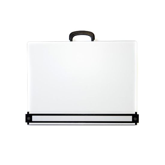 Picture of Pacific Arc Drawing Board With Parallel Bar, 16in x 21in