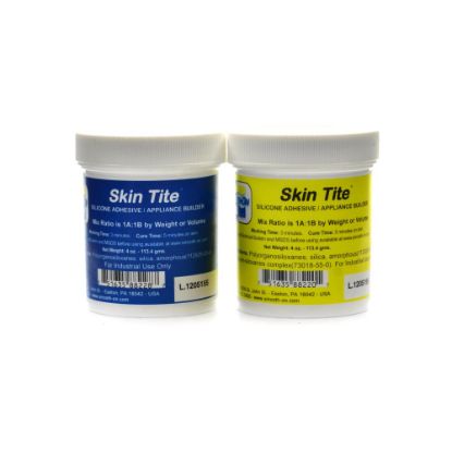 Picture of Smooth-On Skin Tite Skin Adhesive And Appliance Builder, 8 Oz