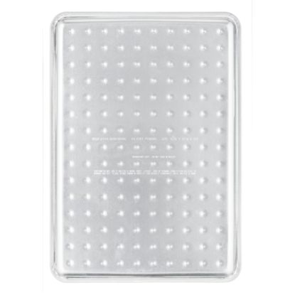 Picture of T-Fal Airbake Natural Jelly Roll Pan, 15-1/2in x 10-1/2in, Silver