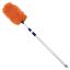 Picture of Impact Adjustable Lambswool Duster - 60in Overall Length - White Handle - 12 / Carton - Multi