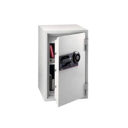 Picture of SentrySafe Fire-Safe Commercial Safe, 342 Lb., 3.0 Cu. Ft.