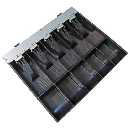 Picture of APG Cash Tray, VPK-15B-2A-BX