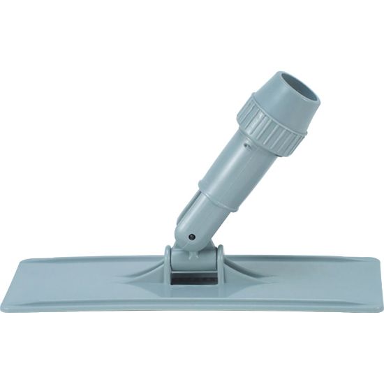 Picture of Genuine Joe Cleaning Pad Holder - Gray - 12 / Carton