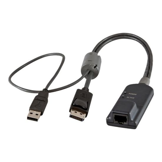 Picture of Avocent Server Interface Module - Video/USB extender - for AutoView AV3108, AV3216