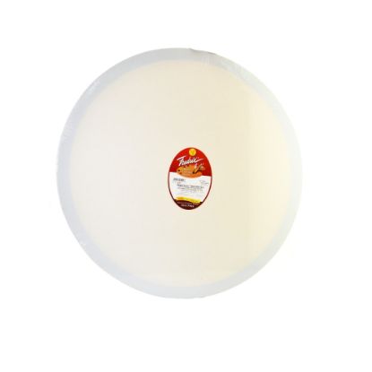 Picture of Fredrix Round Stretched Canvas, 20in Diameter