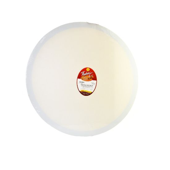 Picture of Fredrix Round Stretched Canvas, 20in Diameter