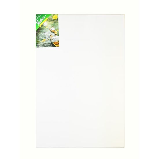 Picture of Fredrix Pro Belgian Pre-Stretched Linen Canvas, 11in x 14in x 7/8in