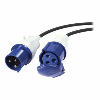 Picture of APC by Schneider Electric 3-wire Cable Extender - 31.50 ft Cord Length