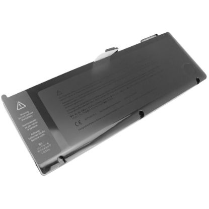 Picture of BTI Battery - For Notebook - Battery Rechargeable - Proprietary Battery Size - 7200 mAh - 10.95 V DC