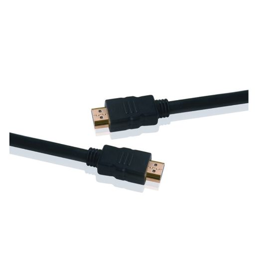 Picture of VogDuo HDMI Cable, 6ft, Black