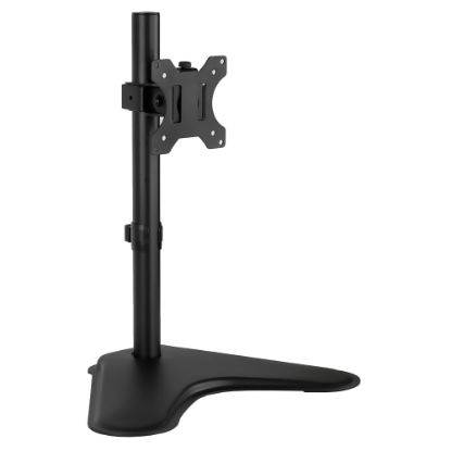 Picture of Mount-It! Monitor Desk Mount Stand, Black, MI-1757