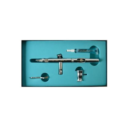 Picture of Iwata Model HP-SBS Eclipse Airbrush Kit