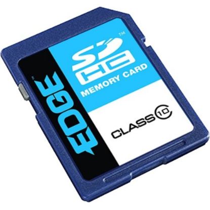 Picture of EDGE ProShot 16 GB Class 10 SDHC - Lifetime Warranty