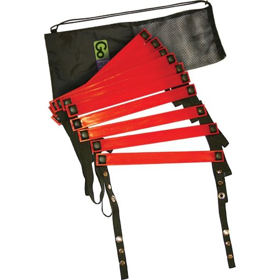 Picture of GoFit 15-Foot Agility Ladder with Storage Bag