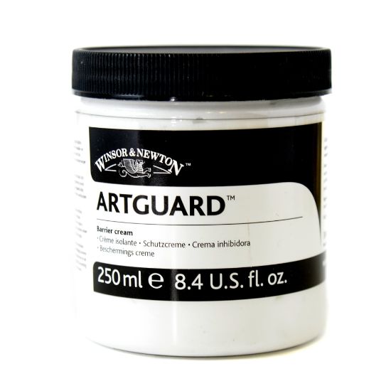 Picture of Winsor & Newton Artguard Barrier Cream, 250 mL