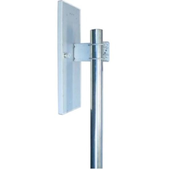 Picture of HPE Outdoor MIMO Antenna ANT-2X2-2714 - 2.4 GHz to 2.483 GHz - 14 dBi - OutdoorPole/Wall/Sector - N-Type Connector