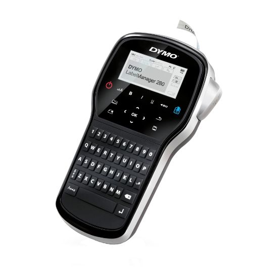 Picture of DYMO LabelManager 280 Handheld Label Maker