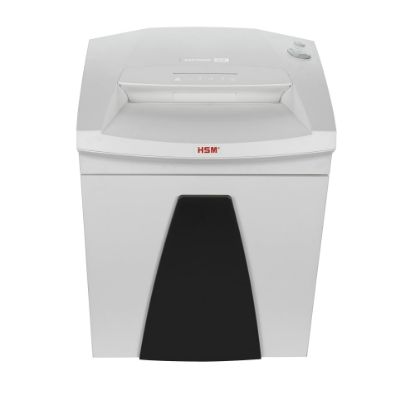 Picture of HSM Securio B26s 30 Sheet Strip-Cut Shredder