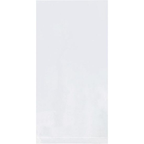 Picture of Partners Brand 1 Mil Flat Poly Bags, 36in x 36in, Clear, Case Of 250