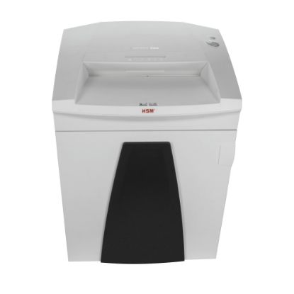 Picture of HSM Securio B35C 26 Sheet Cross-Cut Shredder