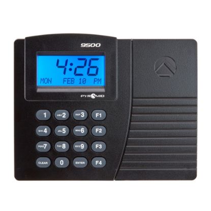 Picture of Pyramid TTProx Proximity Time Clock System (Ethernet)