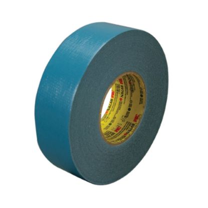 Picture of 3M 8979 Duct Tape, 2in x 25 Yd., Slate Blue, Case Of 3