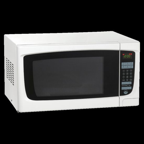 Picture of Avanti 1.4 Cu. Ft. Microwave, White