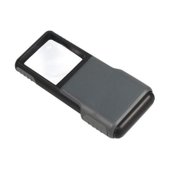 Picture of CARSON MiniBrite Pocket LED Magnifier, 5x