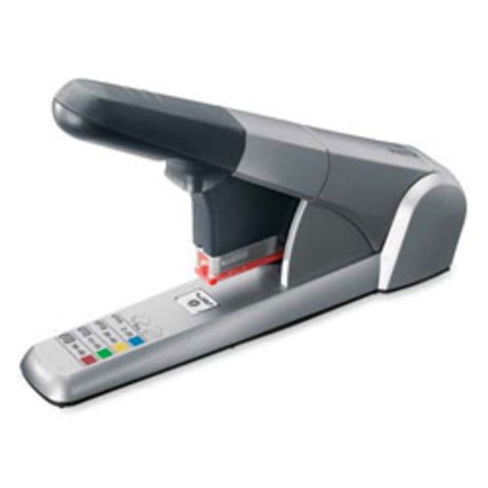 Picture of Rapid Heavy-Duty Cartridge Stapler, Silver