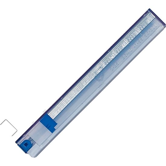 Picture of Rapid Heavy-Duty Stapler Cartridge, 1/4in Full Strip, Cartridge Of 1,050 Staples