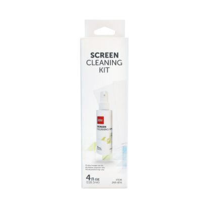 Picture of Office Depot Brand Screen Cleaning Kit