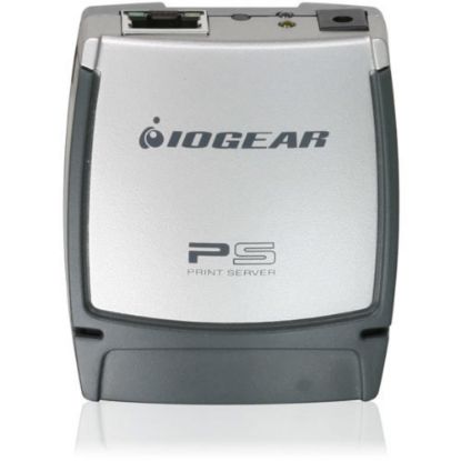 Picture of IOGear USB 2.0 Print Server