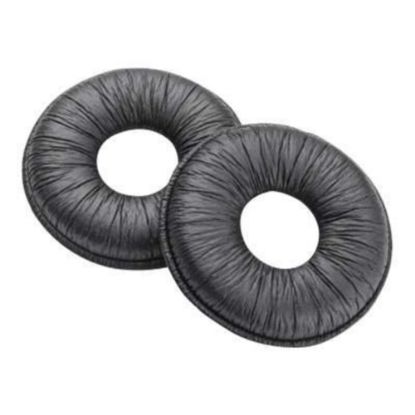 Picture of Poly Ear Cushion - 2 / Pack - Leatherette