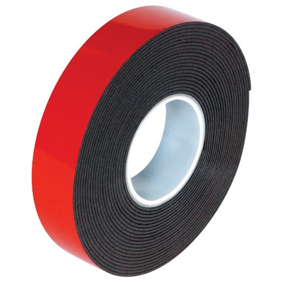 Picture of 3M 5952 VHB Tape, 3/4in x 5 Yd., Gray