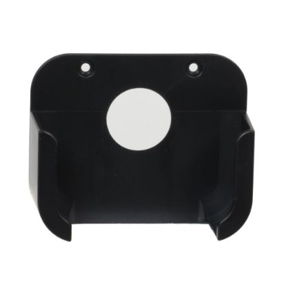 Picture of MegaMounts Mounting Bracket For Apple TV, 3.3inH x 4.3inW x 2.2inD, Black