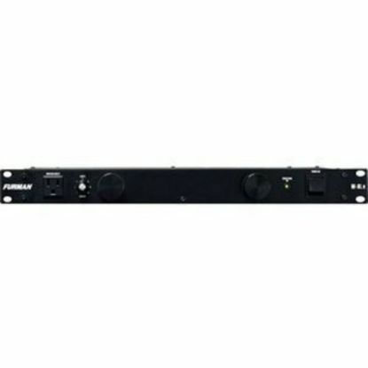 Picture of Furman Sound Merit M-8Lx Power Conditioner with Lights - 110V AC