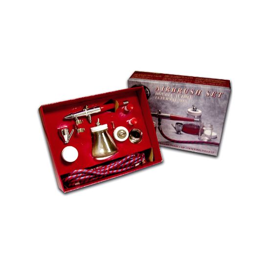 Picture of Paasche Model VL Airbrush Kit