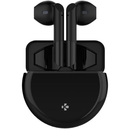 Picture of MyKronoz ZeBuds Pro Earbuds, Black