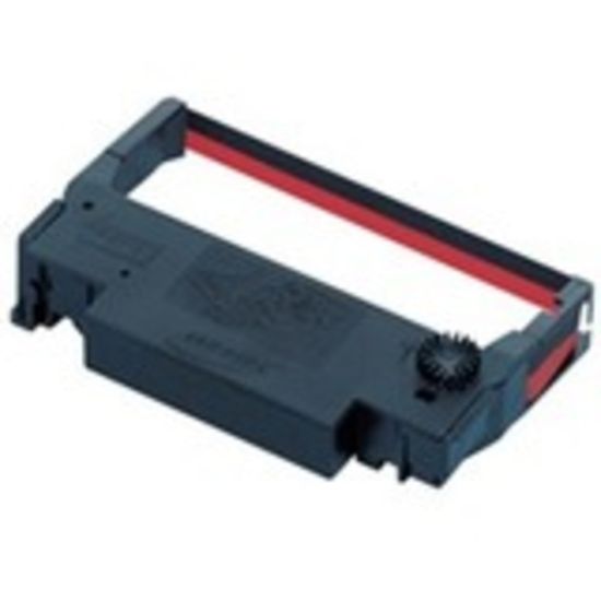 Picture of Bixolon Ribbon Cartridge - Black, Red - Dot Matrix