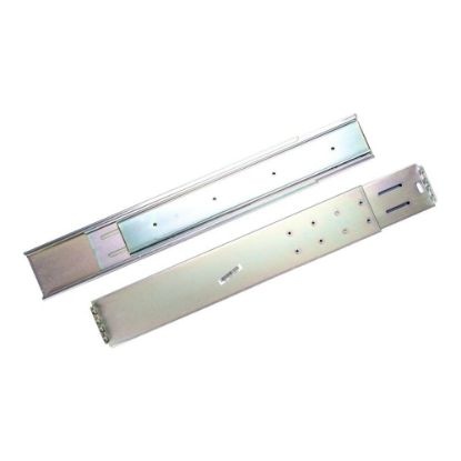 Picture of Liebert - Rack mounting kit - silver - for Liebert GXT4