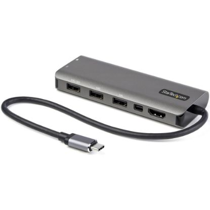 Picture of StarTech.com USB-C Multiport Adapter