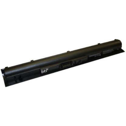 Picture of BTI Battery - For Notebook - Battery Rechargeable - Proprietary Battery Size - 2800 mAh - 40 Wh - 14.4 V DC