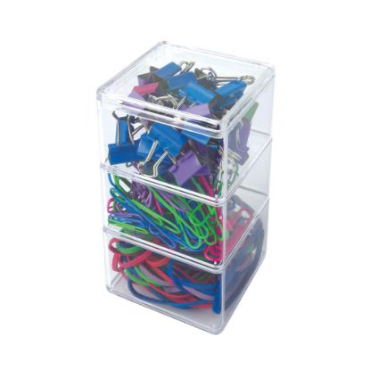 Picture of Office Depot Brand Paper Clip Kit