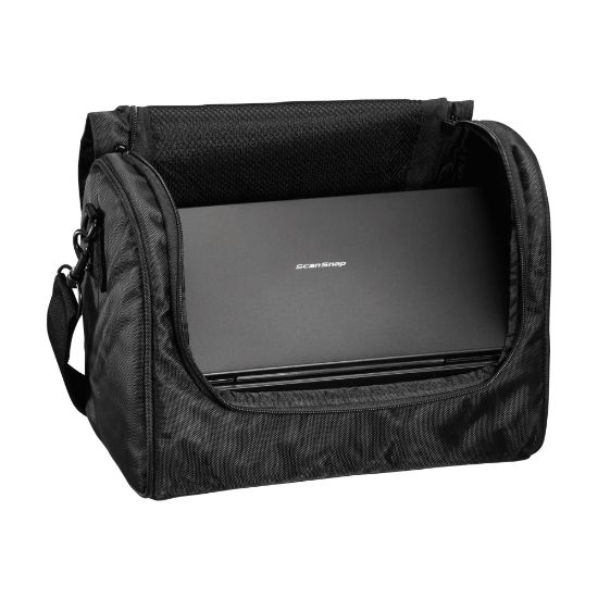 Picture of Fujitsu ScanSnap Carrying Case