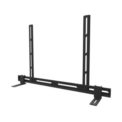 Picture of Kanto Wall Mount for Sound Bar Speaker, TV, TV Mount - 22 lb Load Capacity - VESA Mount Compatible