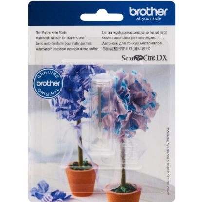 Picture of Brother Thin Fabric Auto Blade - Durable - Steel