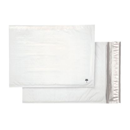 Picture of Office Depot Brand Bubble Mailers, #7, 14 1/4in x 19in, Pack Of 6