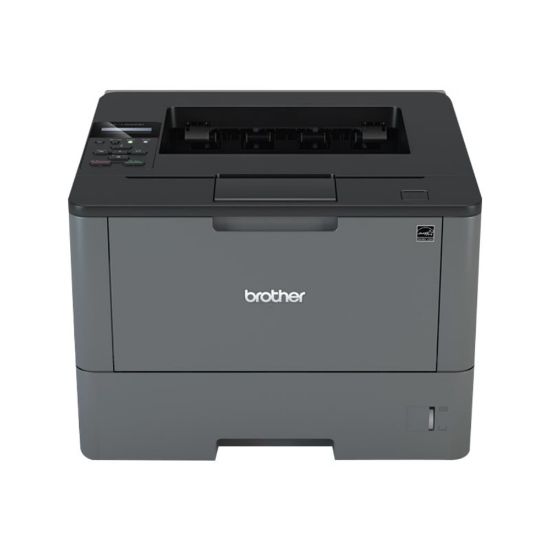 Picture of Brother HL-L5000D Laser Monochrome Printer